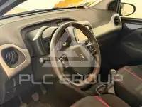 2014 Peugeot 108