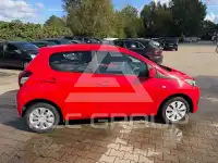 2014 Peugeot 108