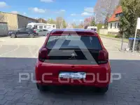 2014 Peugeot 108