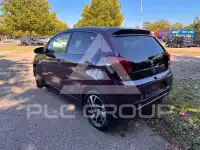 2014 Peugeot 108