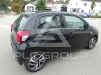 2014 Peugeot 108