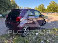2014 Peugeot 108