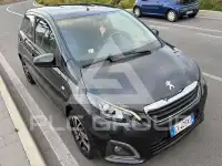 2014 Peugeot 108