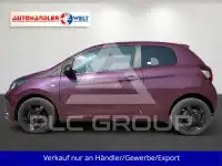 2014 Peugeot 108