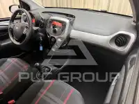 2014 Peugeot 108