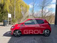 2014 Peugeot 108