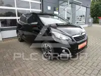 2014 Peugeot 108