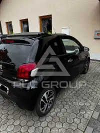 2014 Peugeot 108