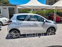 2014 Peugeot 108