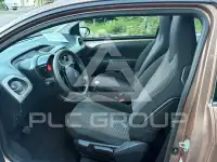 2014 Peugeot 108