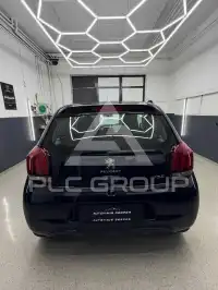 2014 Peugeot 108