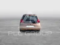 2014 Peugeot 108