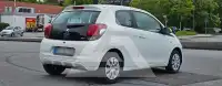 2014 Peugeot 108