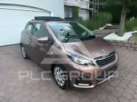 2014 Peugeot 108