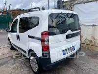 2014 Peugeot Bipper