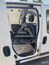 2014 Peugeot Bipper