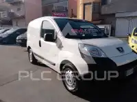 2014 Peugeot Bipper