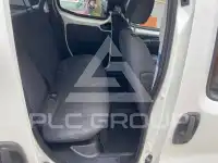 2014 Peugeot Bipper