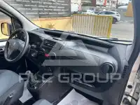 2014 Peugeot Bipper