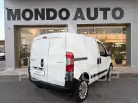 2014 Peugeot Bipper