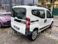 2014 Peugeot Bipper