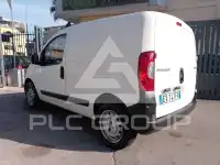 2014 Peugeot Bipper