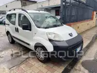 2014 Peugeot Bipper