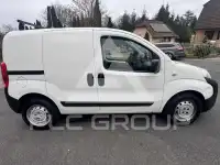2014 Peugeot Bipper