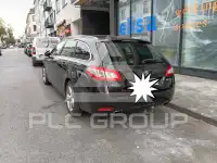 2014 Peugeot 508