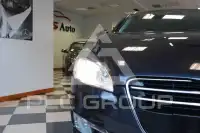 2014 Peugeot 508