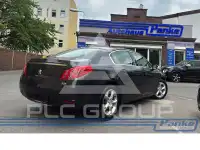 2014 Peugeot 508