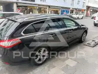 2014 Peugeot 508