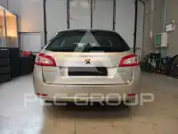 2014 Peugeot 508