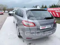 2014 Peugeot 508