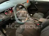 2014 Peugeot 508