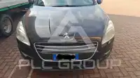 2014 Peugeot 508