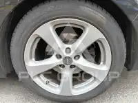 2014 Peugeot 508