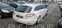 2014 Peugeot 508