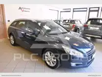 2014 Peugeot 508