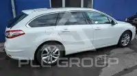 2013 Peugeot 508