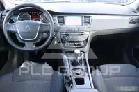 2014 Peugeot 508