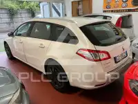2014 Peugeot 508