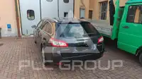 2014 Peugeot 508
