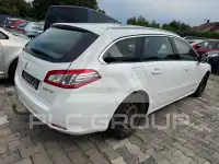 2014 Peugeot 508