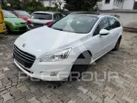 2014 Peugeot 508