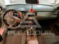 2014 Peugeot 508