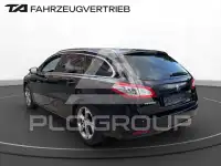 2014 Peugeot 508