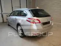 2014 Peugeot 508