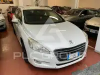 2014 Peugeot 508