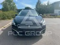 2014 Peugeot 508